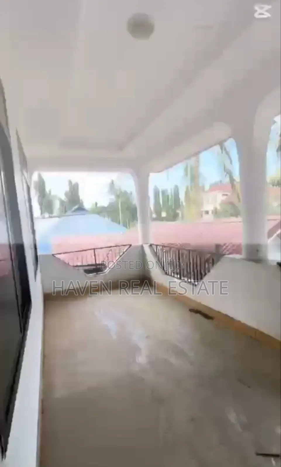 5bdrm House in Mikocheni for rent