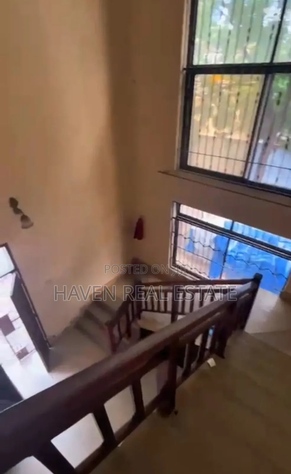 5bdrm House in Mikocheni for rent