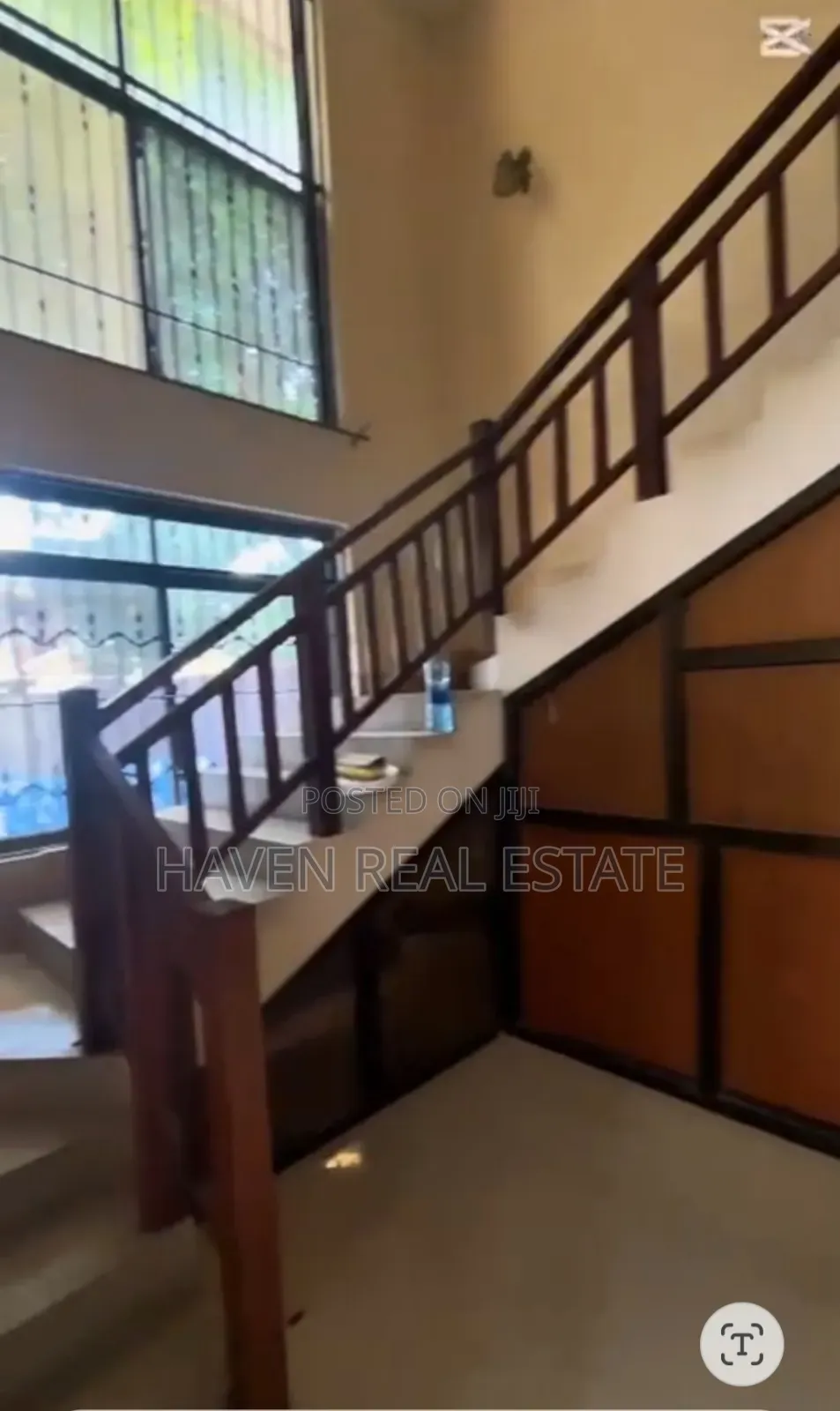 5bdrm House in Mikocheni for rent