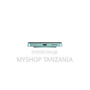 New Hisense E34 64 GB Blue