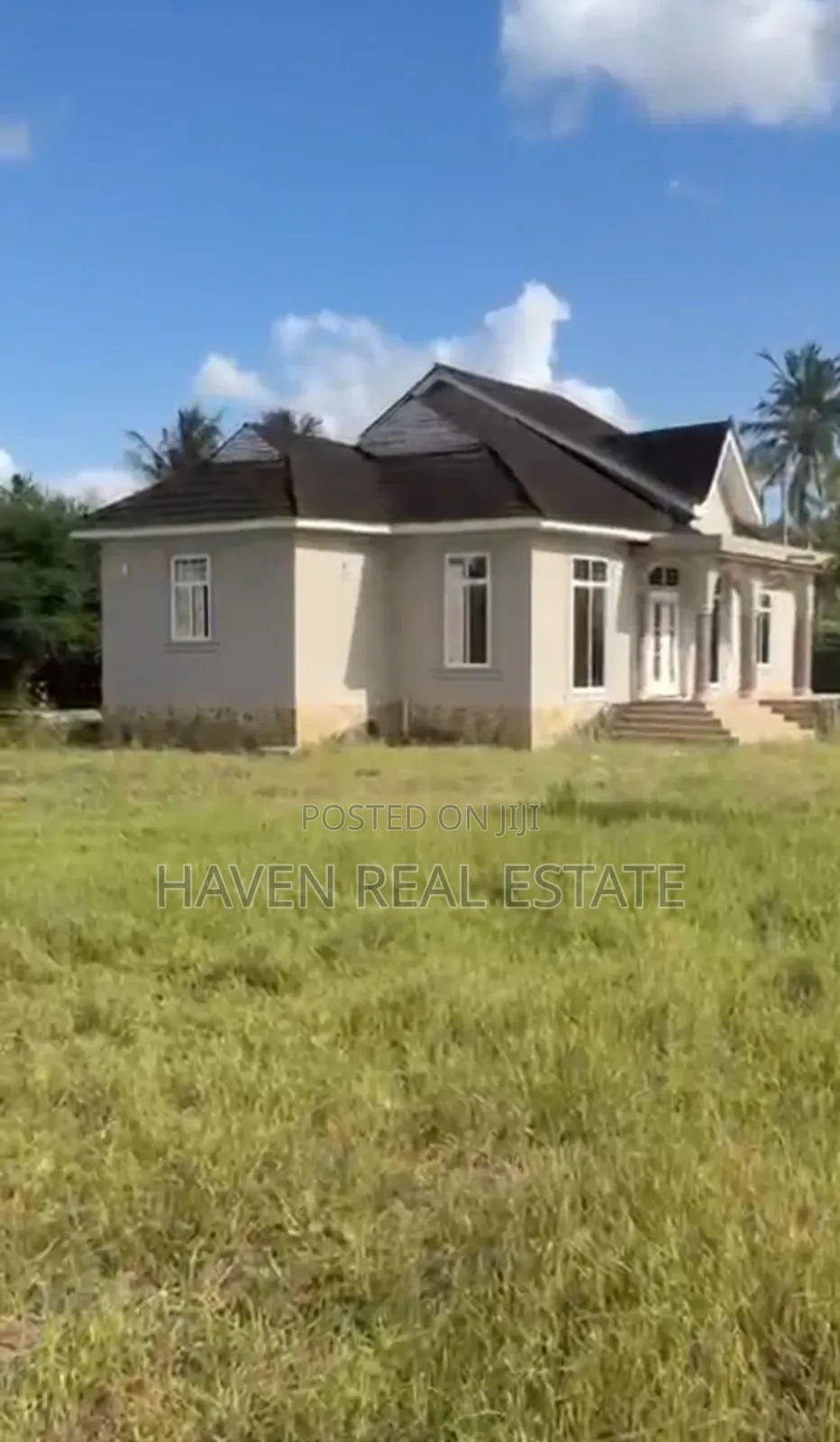 Prime Plot for Sale at Mtoni Kijichi