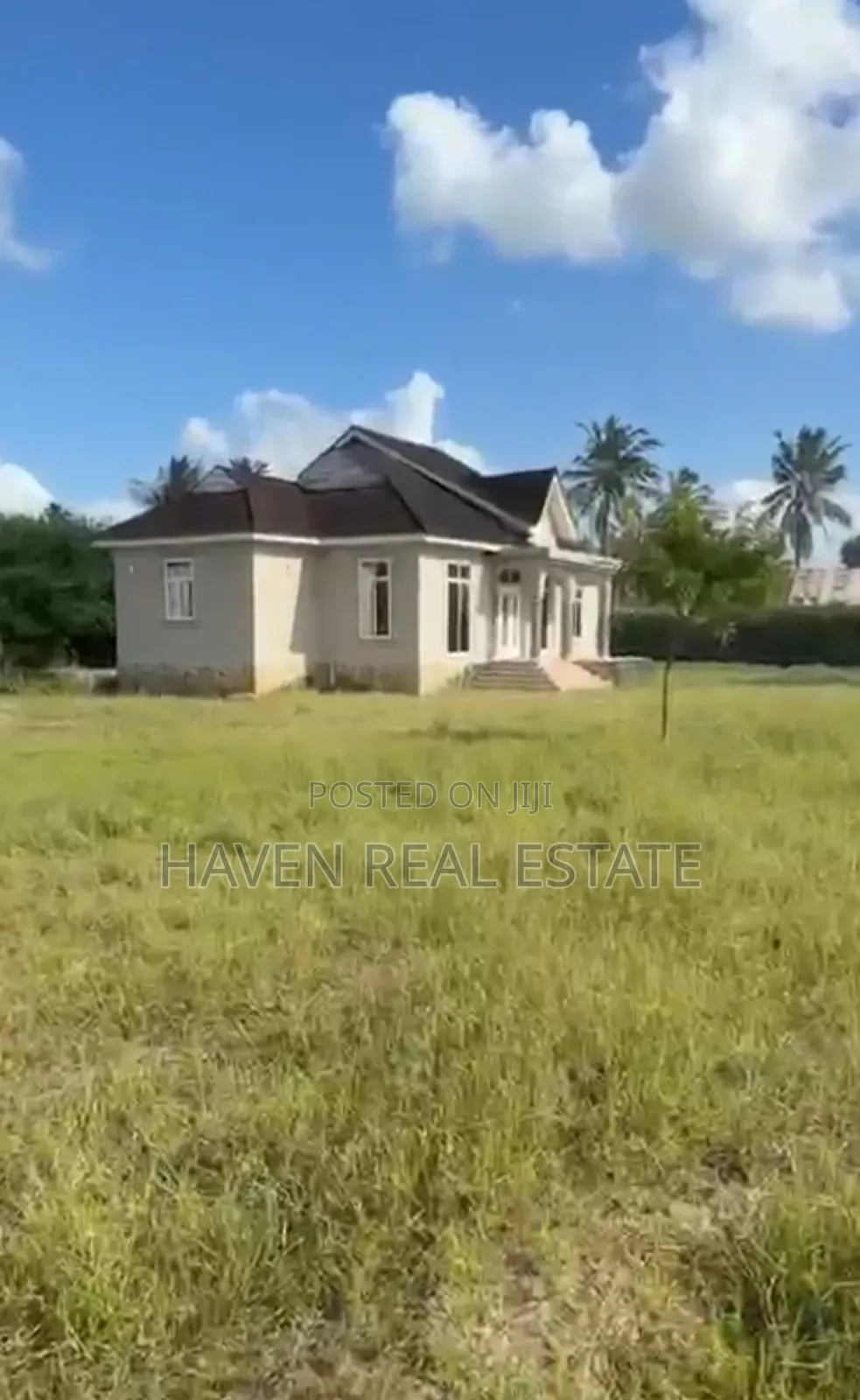 Prime Plot for Sale at Mtoni Kijichi