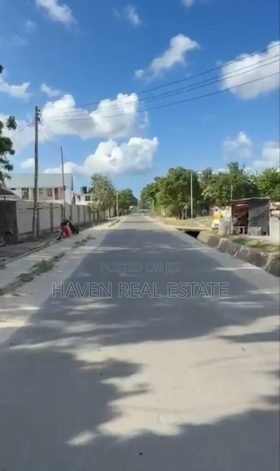 Prime Plot for Sale at Mtoni Kijichi