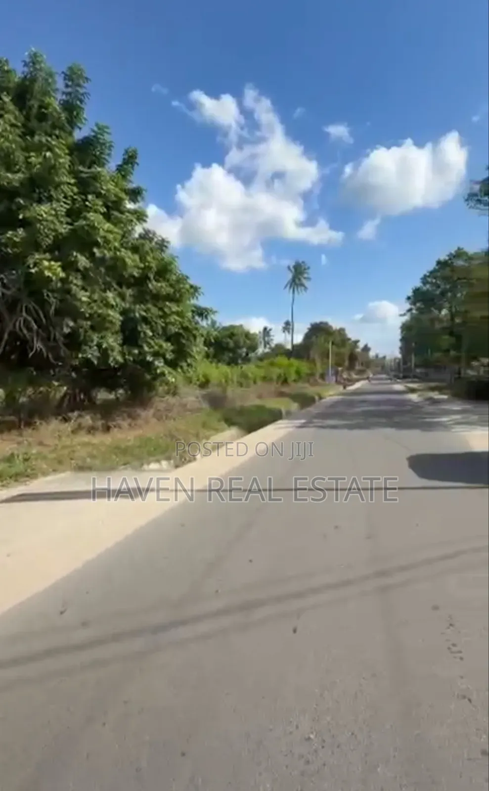 Prime Plot for Sale at Mtoni Kijichi
