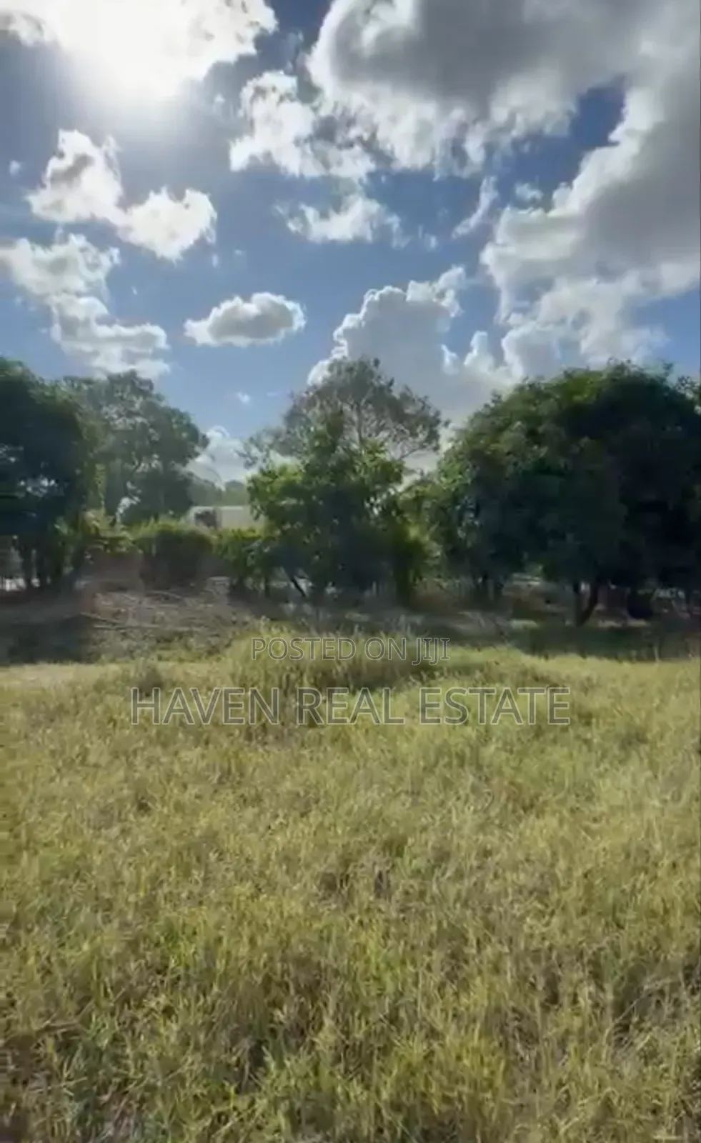 Prime Plot for Sale at Mtoni Kijichi