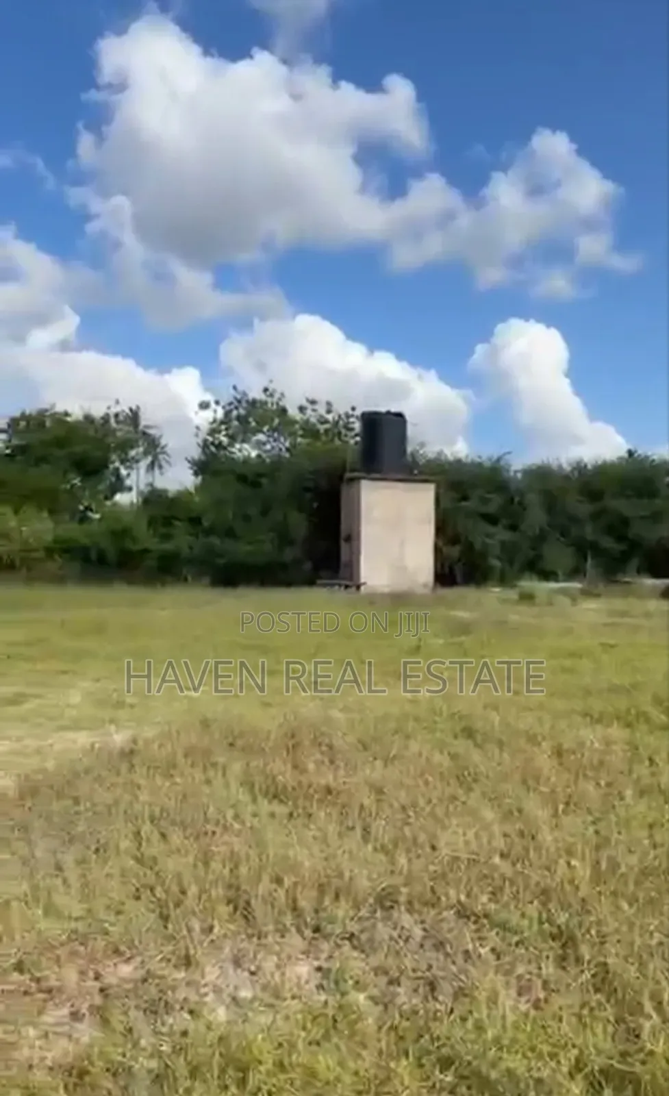 Prime Plot for Sale at Mtoni Kijichi