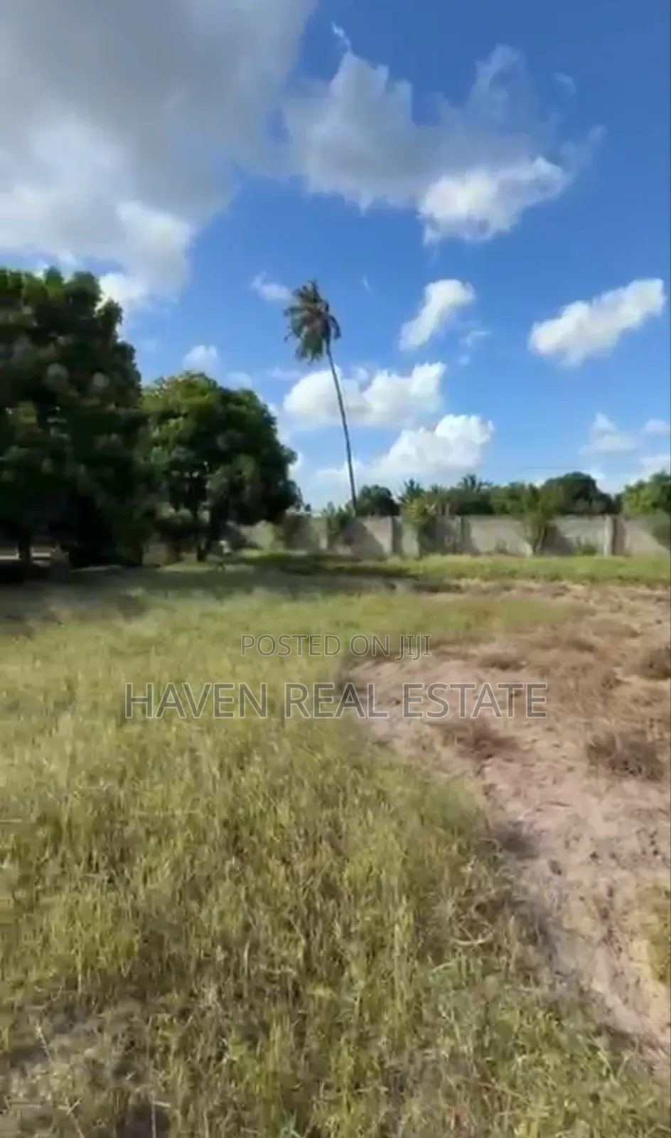 Prime Plot for Sale at Mtoni Kijichi