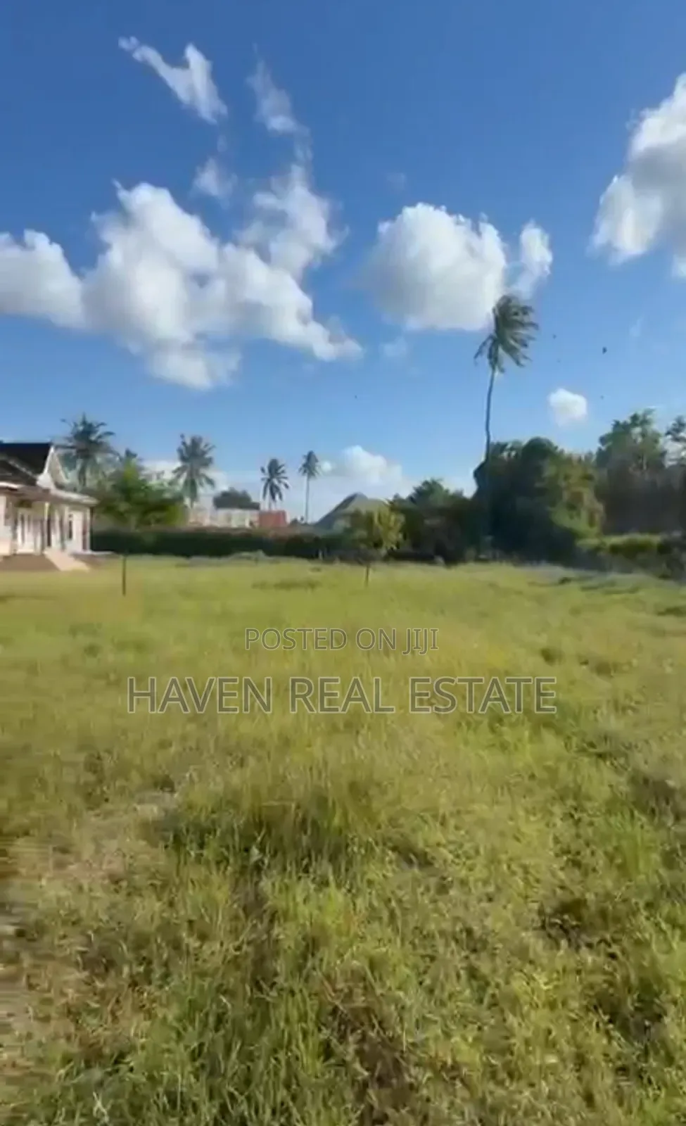 Prime Plot for Sale at Mtoni Kijichi