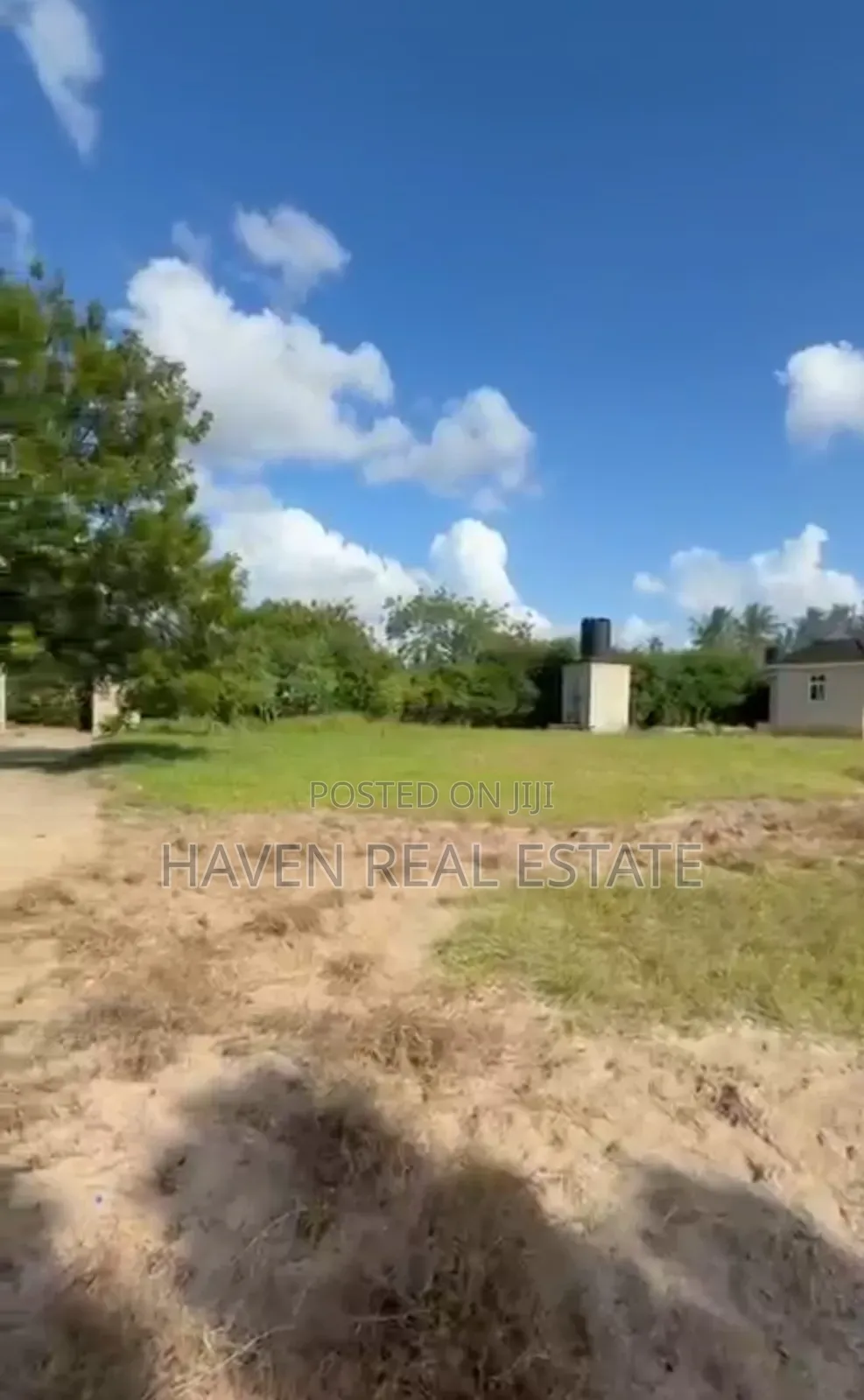 Prime Plot for Sale at Mtoni Kijichi