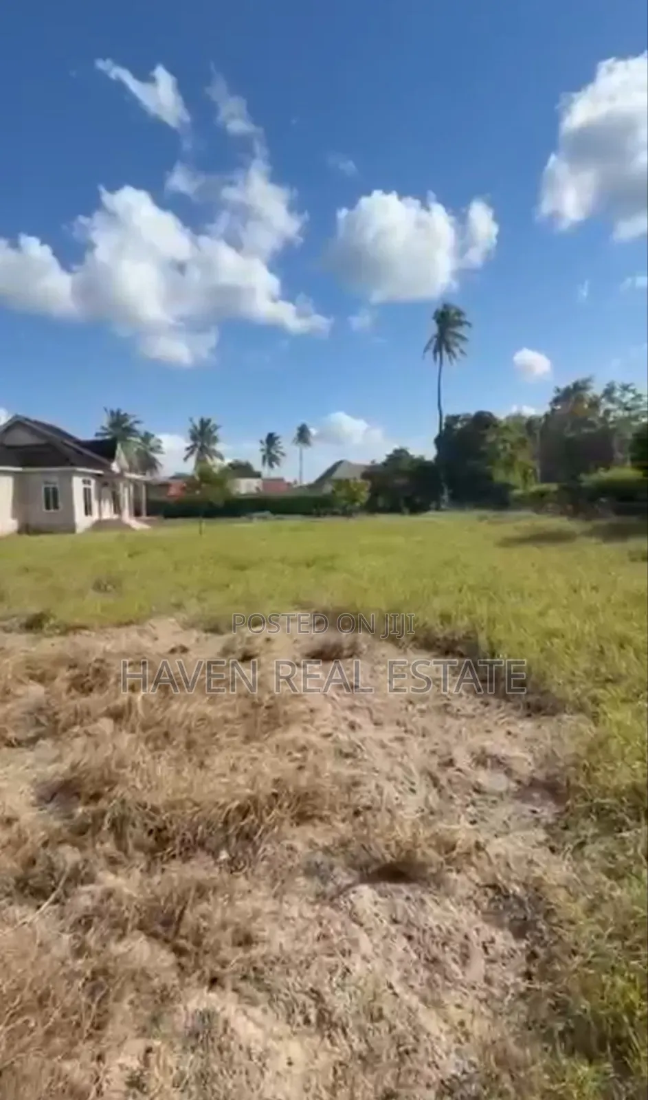Prime Plot for Sale at Mtoni Kijichi