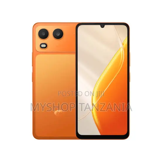 New Itel A200+ 64 GB Pink