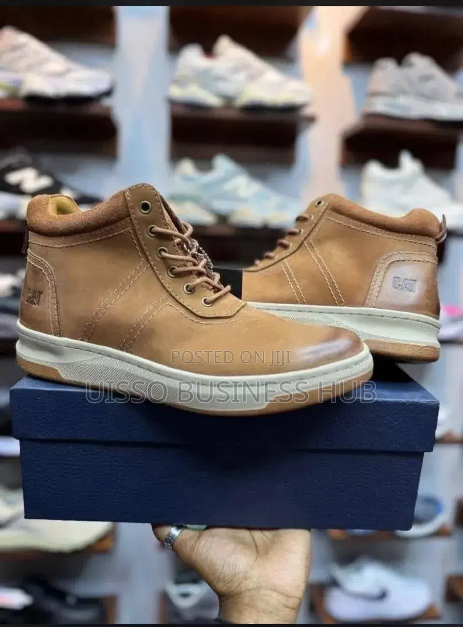  Cat Casual Shoes Og 