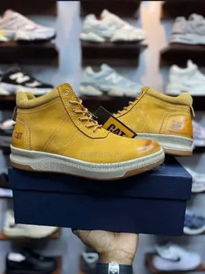  Cat Casual Shoes Og 
