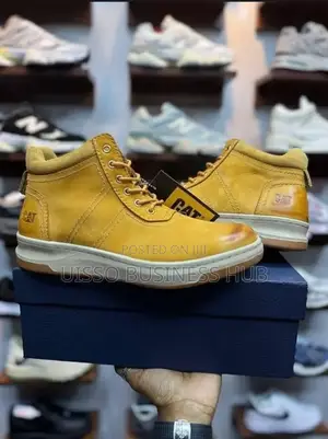  Cat Casual Shoes Og 