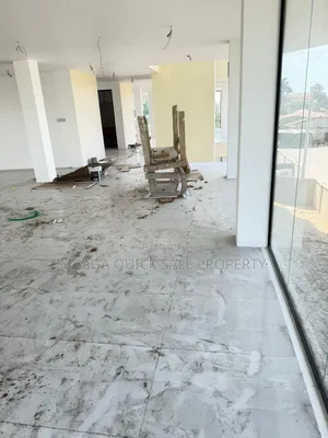 Shop Office Space for Rent at Kinondoni Biafra Full Ac and Lift