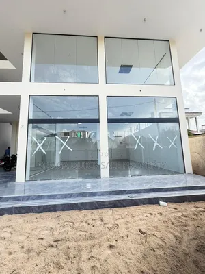 Shop Office Space for Rent at Kinondoni Biafra Full Ac and Lift