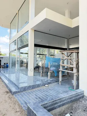 Shop Office Space for Rent at Kinondoni Biafra Full Ac and Lift