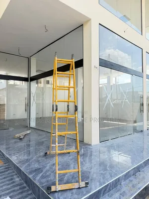 Shop Office Space for Rent at Kinondoni Biafra Full Ac and Lift