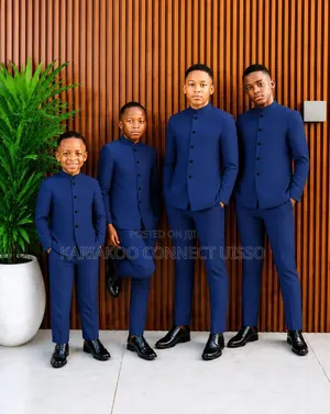 Caunda Nzuri Kwa Watoto