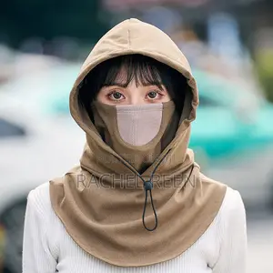 New Balaclava Mask Available
