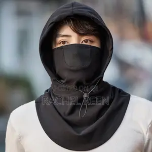 New Balaclava Mask Available