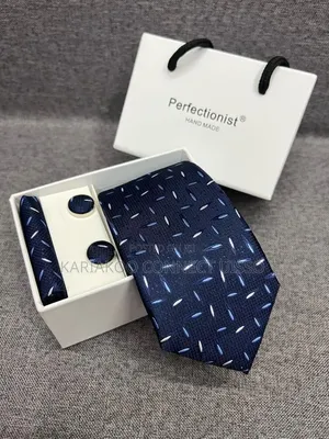  Ties Quality Sana