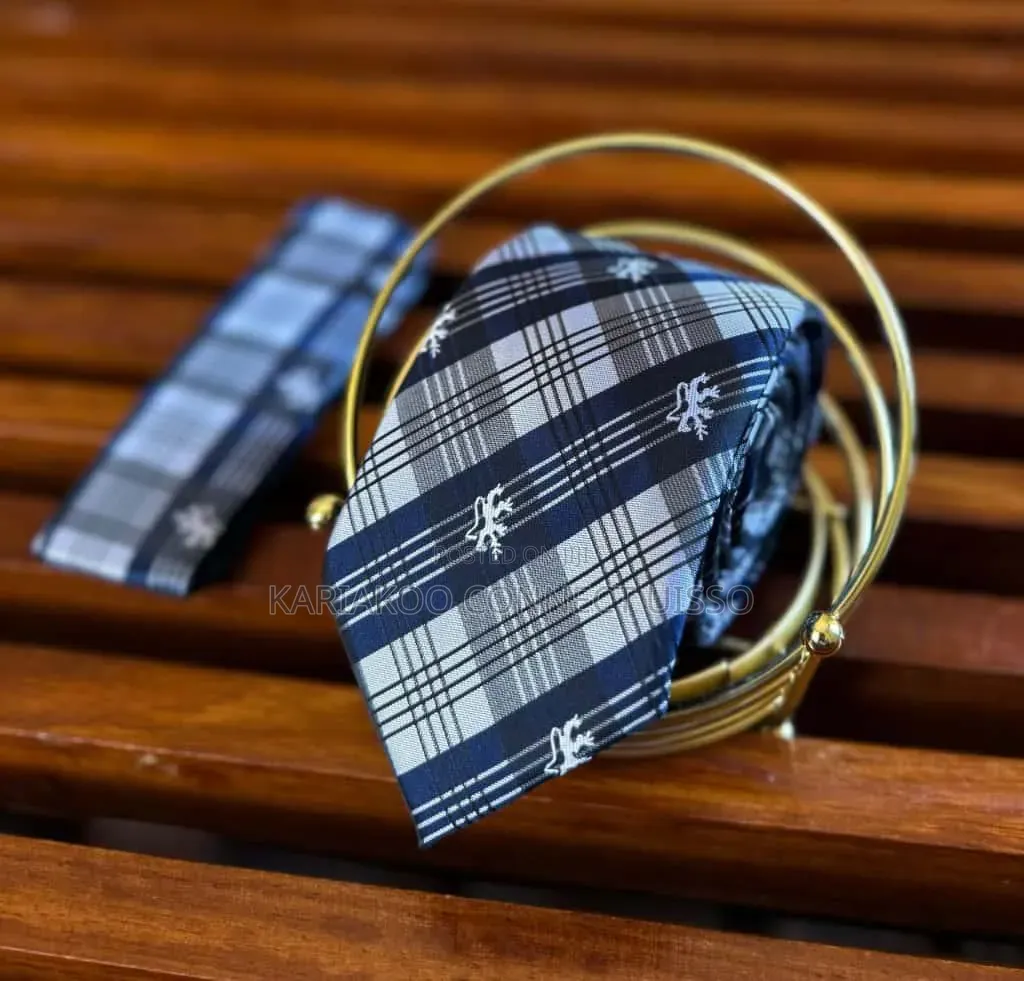  Ties Quality Sana