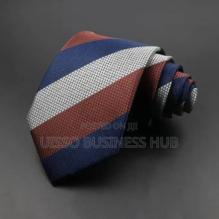  Ties Quality Sana