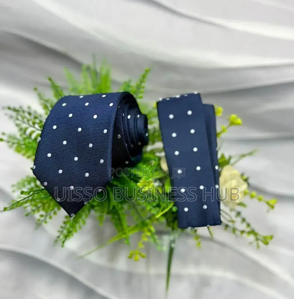  Ties Quality Sana