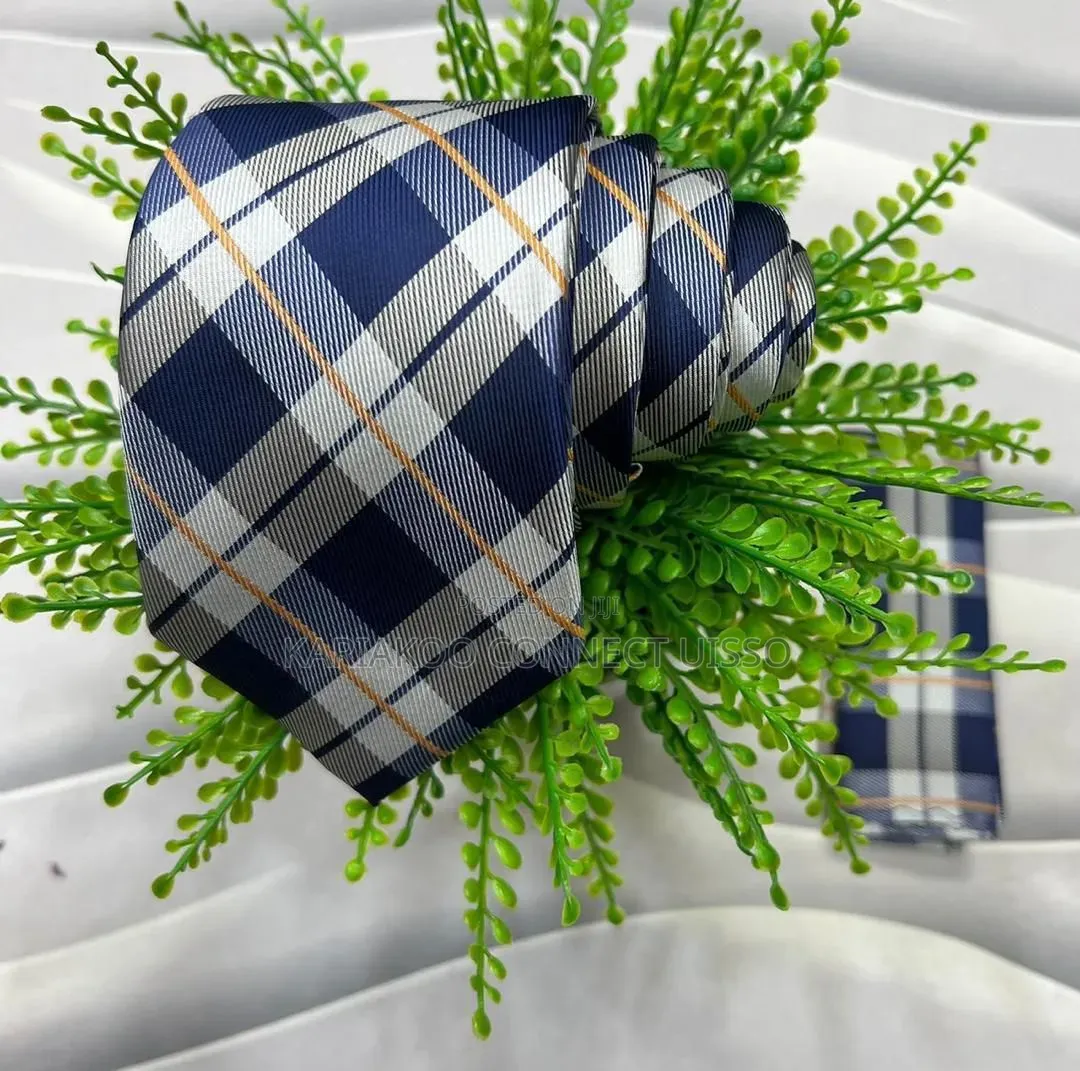  Ties Quality Sana