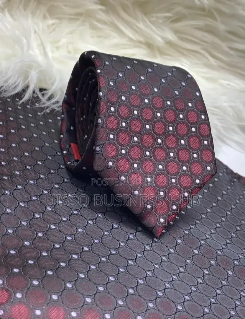  Ties Quality Sana