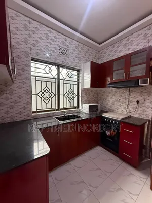 3bdrm House in Tanzania Real, Central Business Area for rent