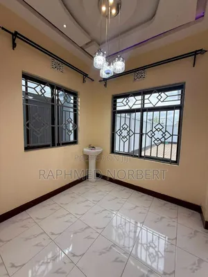 3bdrm House in Tanzania Real, Central Business Area for rent