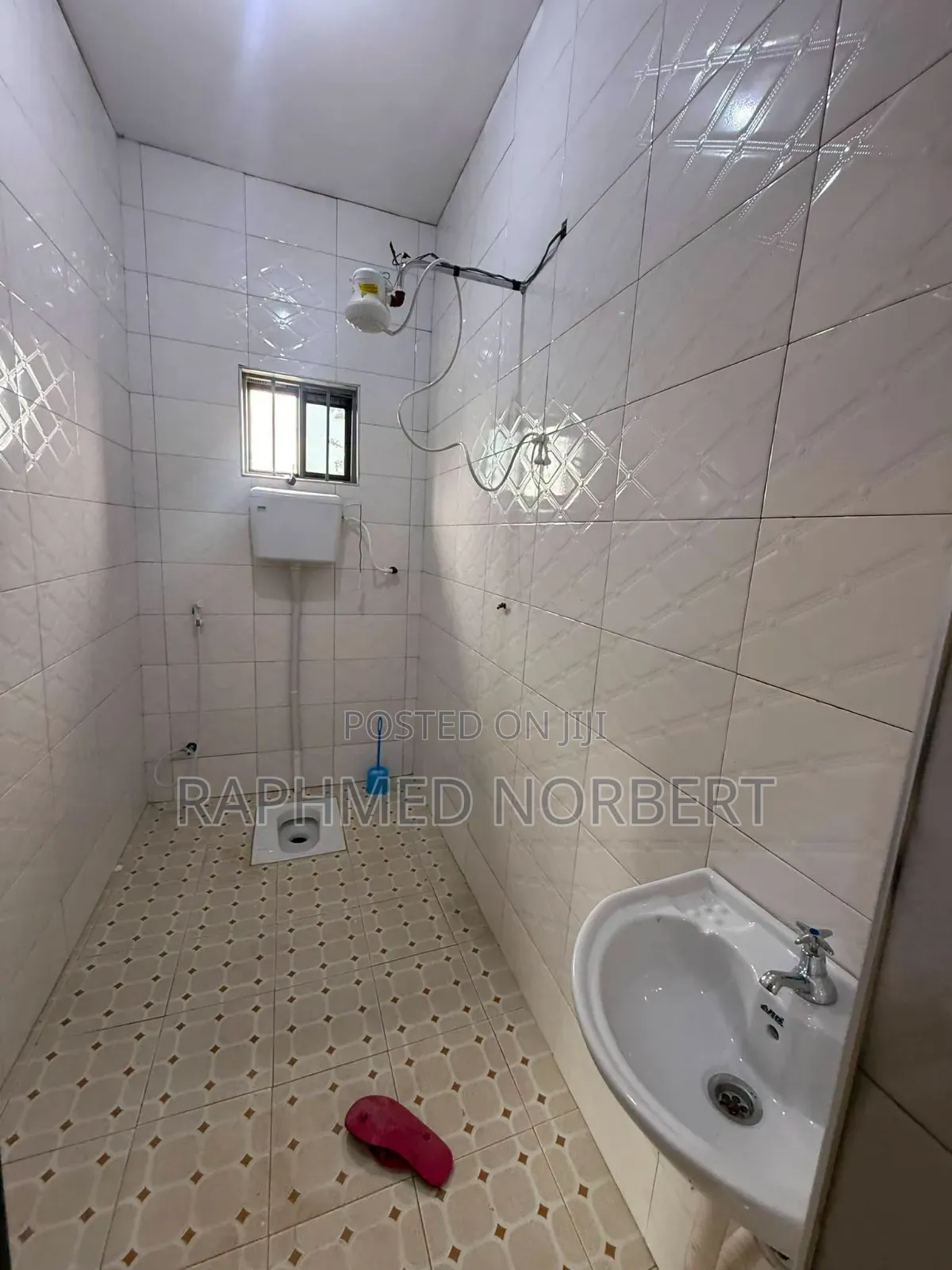 3bdrm House in Tanzania Real, Central Business Area for rent