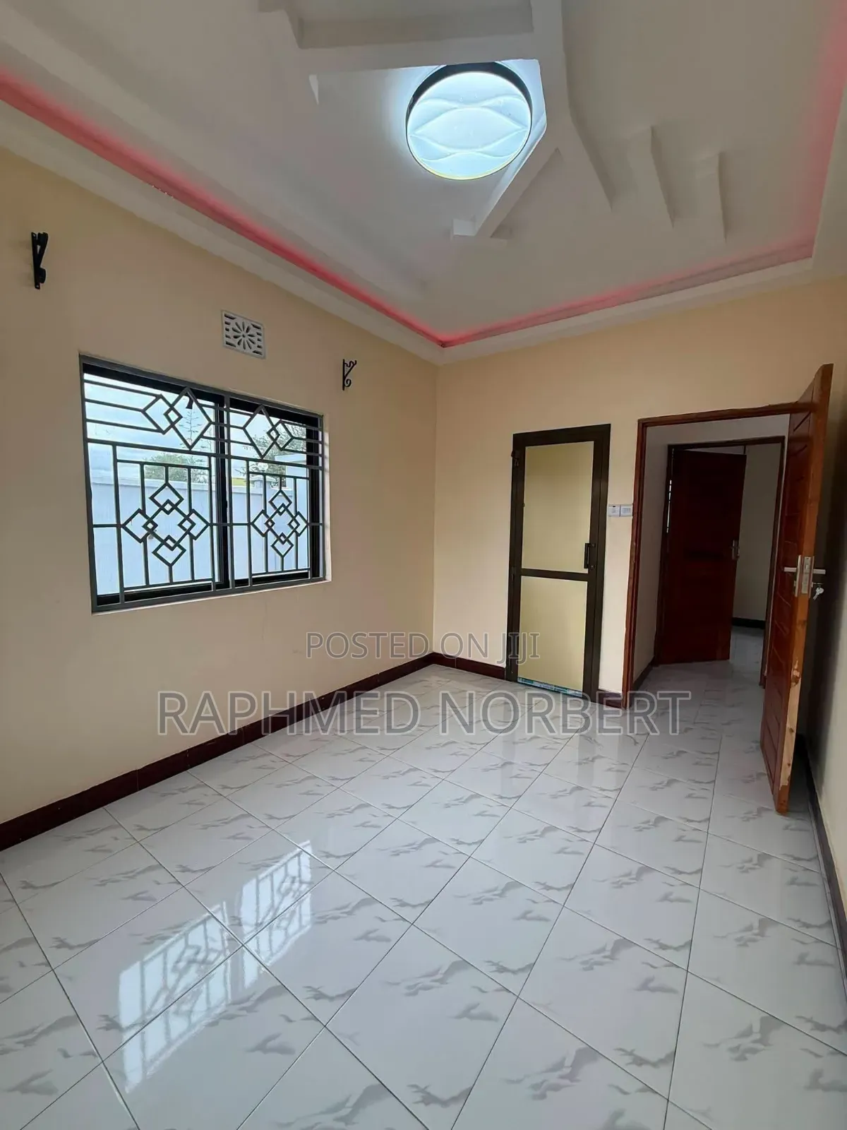 3bdrm House in Tanzania Real, Central Business Area for rent