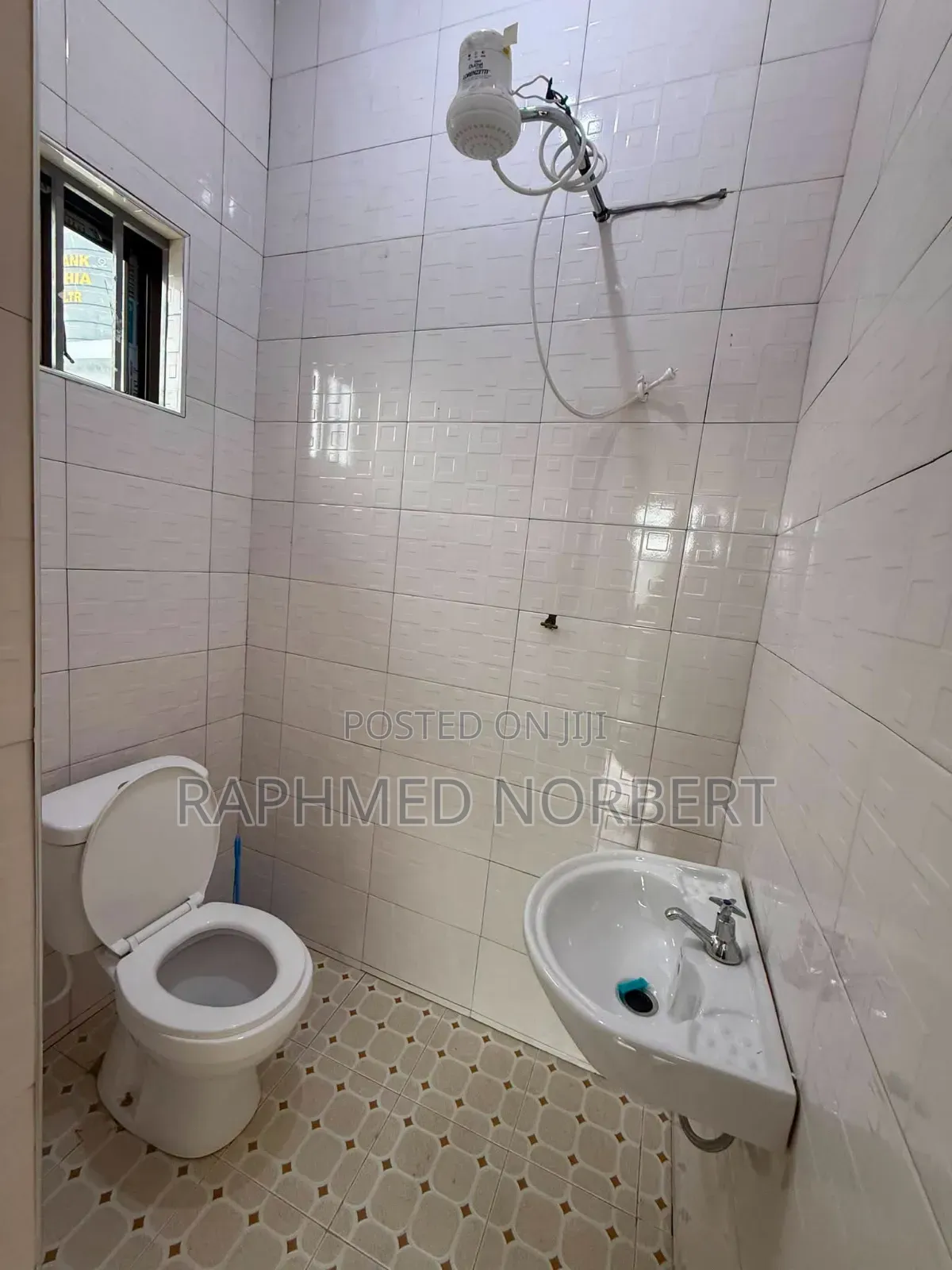 3bdrm House in Tanzania Real, Central Business Area for rent