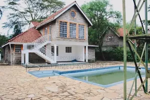 Furnished 3bdrm House in Tanzania Real, Central Business Area for rent