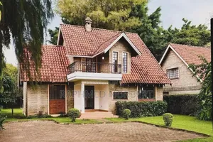 Furnished 3bdrm House in Tanzania Real, Central Business Area for rent