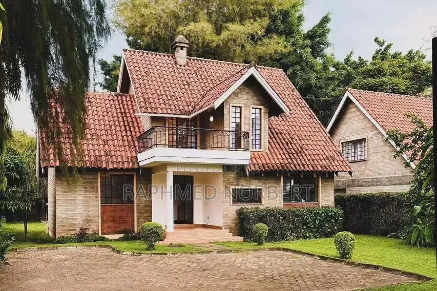 Furnished 3bdrm House in Tanzania Real, Central Business Area for rent