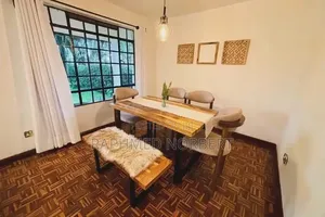 Furnished 3bdrm House in Tanzania Real, Central Business Area for rent