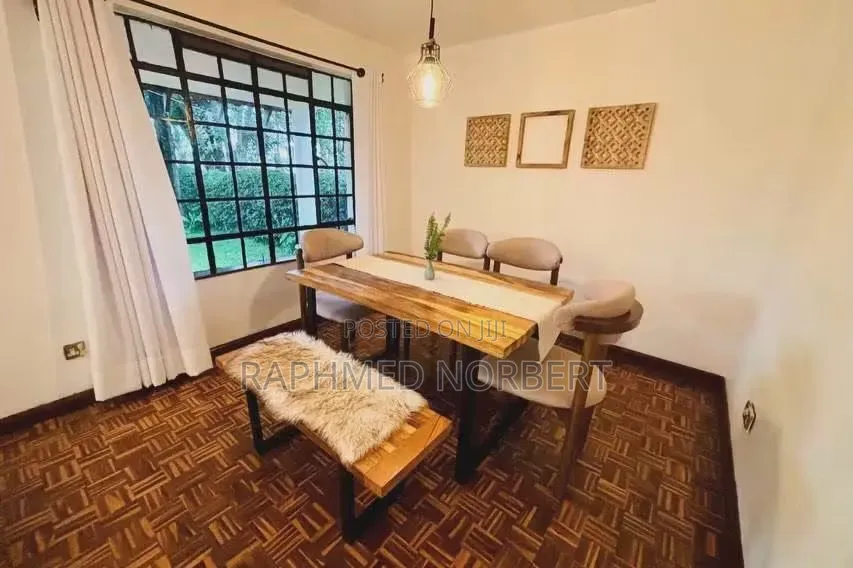 Furnished 3bdrm House in Tanzania Real, Central Business Area for rent