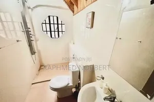Furnished 3bdrm House in Tanzania Real, Central Business Area for rent