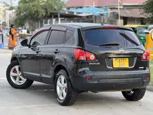 Nissan Dualis 2010