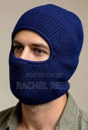 New Mask Available