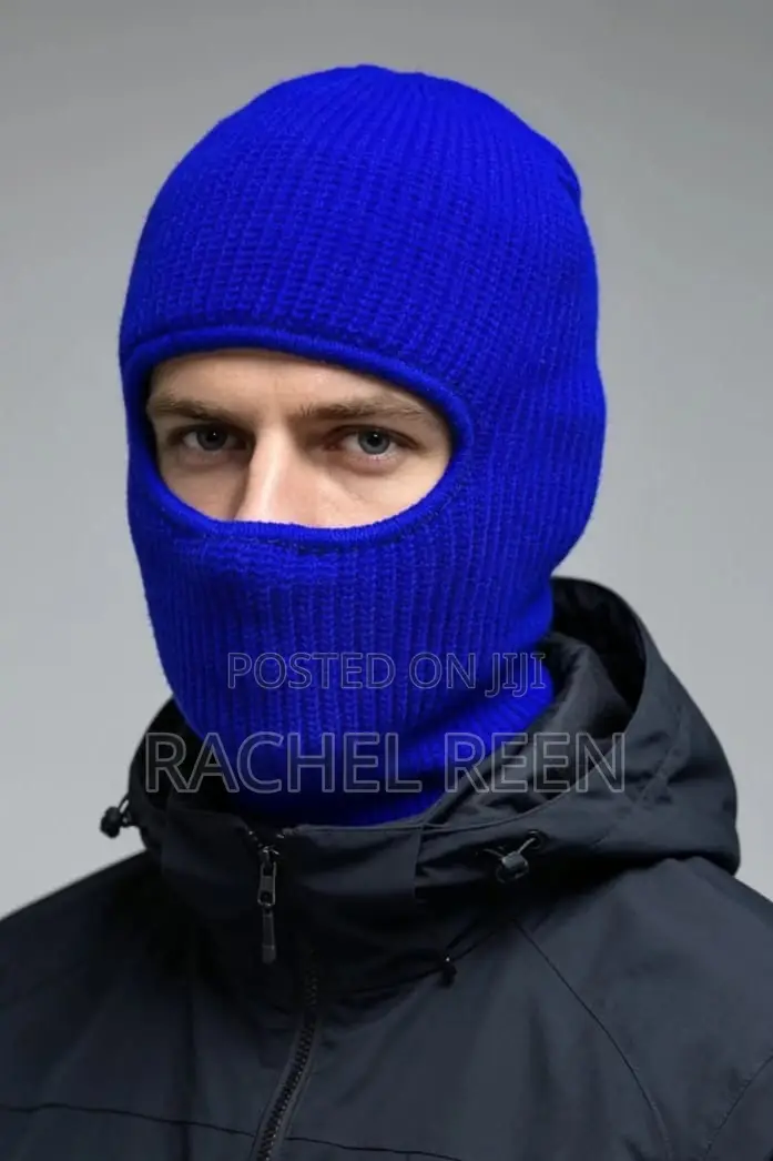 New Mask Available