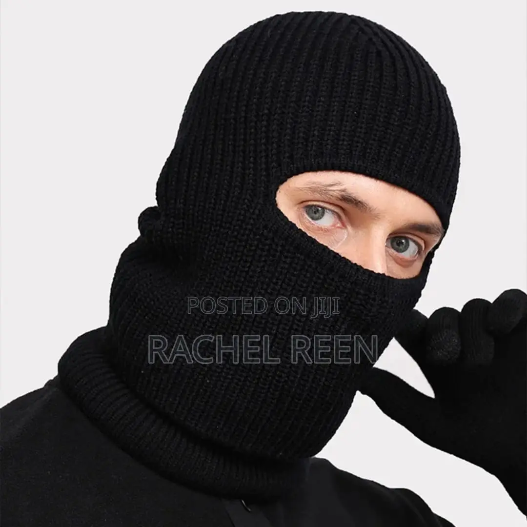 New Mask Available