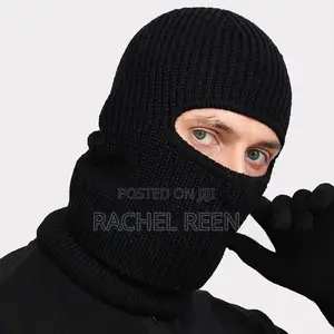 New Mask Available