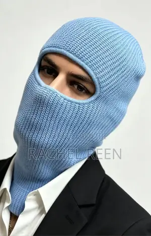New Mask Available