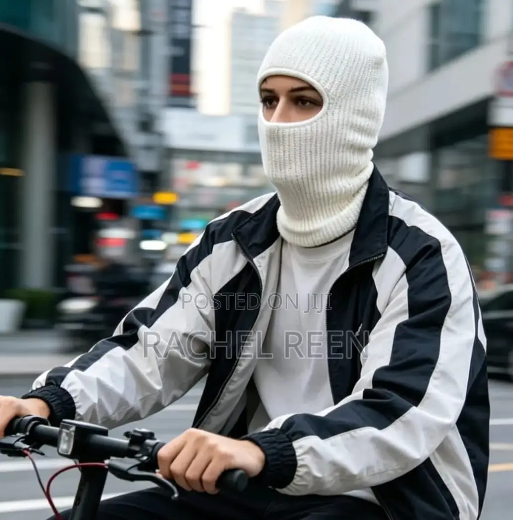 New Mask Available