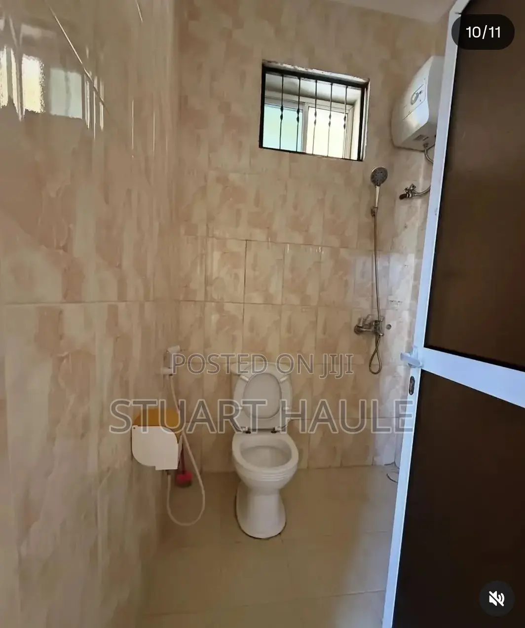 Furnished 3bdrm Apartment in Stu Esate, Msasani for rent